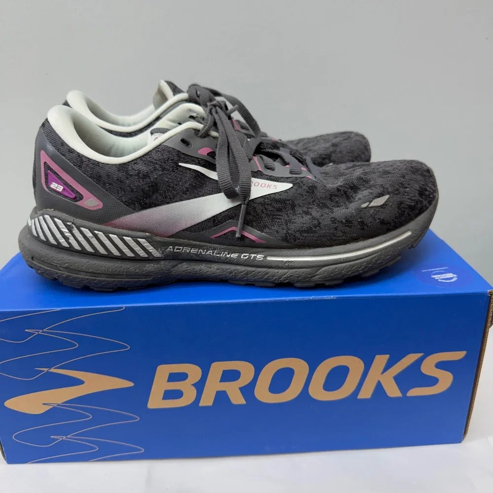 Brooks adrednaline gts